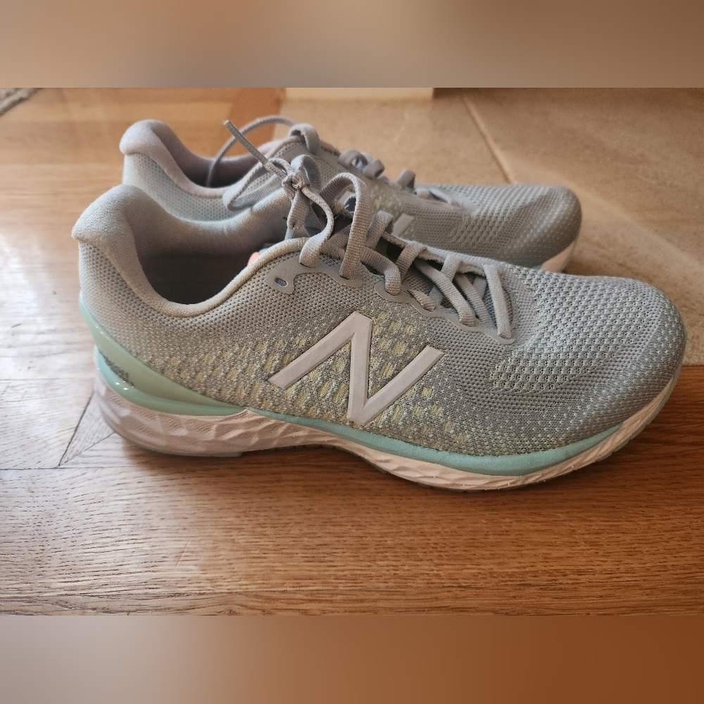 New Balance Fresh Foam 880